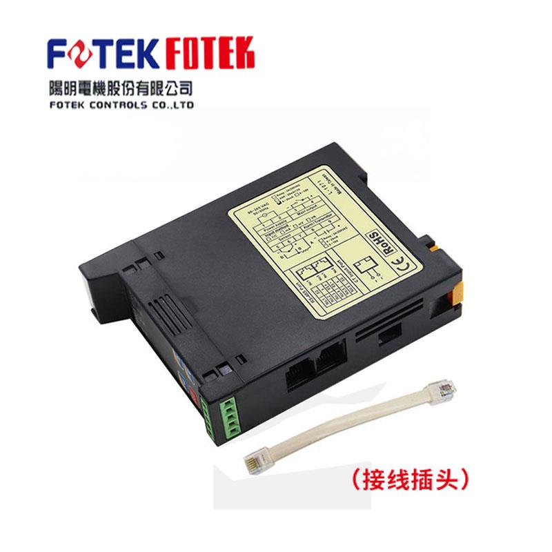 FOTEK台湾阳明温度控S制器NT-22R-22-V-22LR 继电器/固态/模拟量