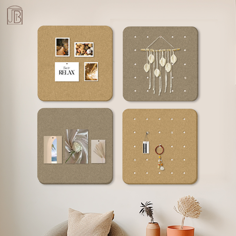 免打孔毛毡墙贴可移除洞洞板北欧桌面隔板毛毡版幼儿园店面组合免钉墙板照片墙拍立得收纳板挂饰品不打洞,文具电教/文化用品/商务用品,软木板/照片板/毛毡板,淘宝优惠券,粉丝福利购,淘宝优惠卷