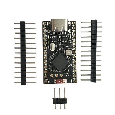 Promicro NRF52840开发板 兼容nice!nano V2.0 带蓝牙 充电管理