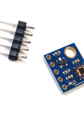 GY-8511紫外线传感器模块GY-ML8511 模拟量输出UV Sensor Breakou