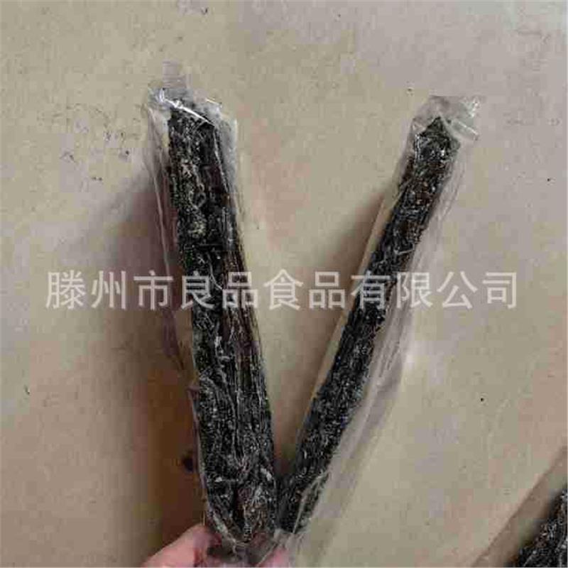 厂家烘干厚海带丝整箱特惠