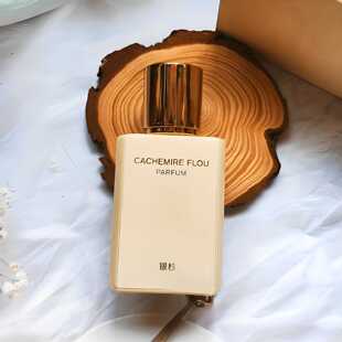 银杉studio香水第四季早间新闻浮光羊绒山猫茉莉清影高知试香小样