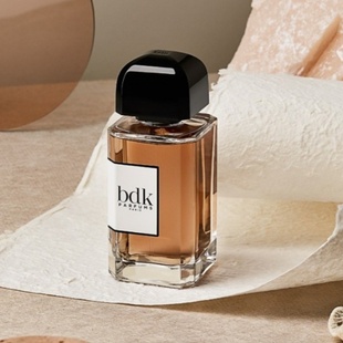 巴杜克bdk春光乍泄香水下次一定烟草玫瑰霓虹烟波橙外远墅试香