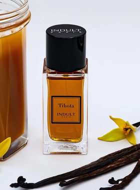 indult香水尹道特我的魔法myjuju梦幻天糖神圣过度马纳卡拉试香