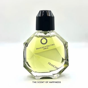 FDO意大利francesca delloro香水苦行主义雪绒琥珀第29页试香小样