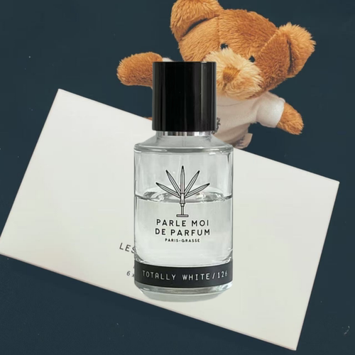 帕尔莫之香Milkymusk39小样