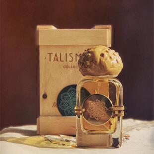 门第托洛萨Athanor炼丹炉北方之北愚人香水人才 门蒂天狼星小样