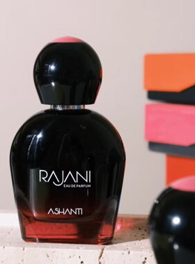 Rajani拉贾尼香水Oltrenero奥特莱奈罗kyoto京都Surya苏里亚小样