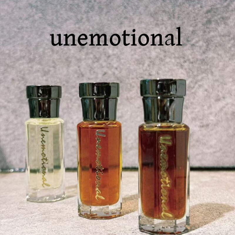 unemotional香水水仙之死小样