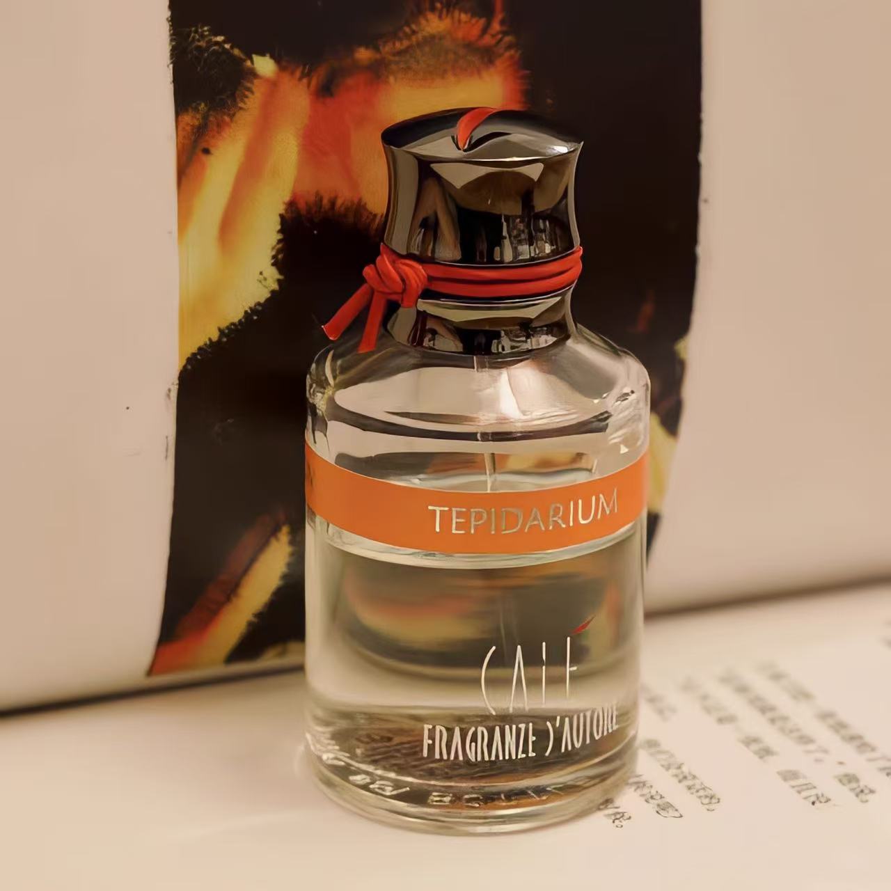 卡乐之香温柔的米小样