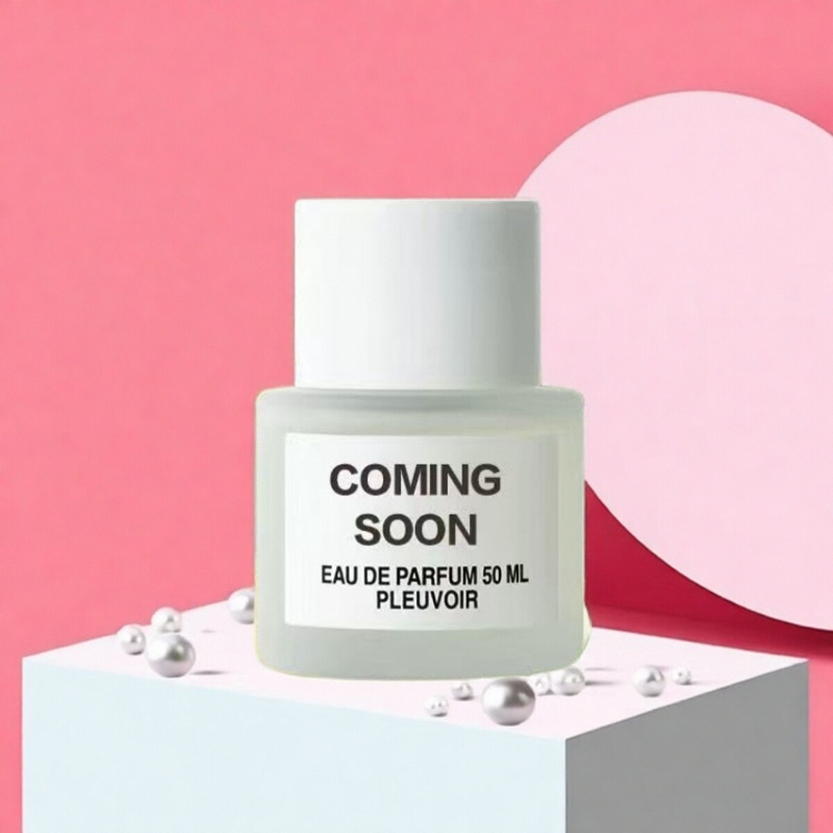 Pleuvoir香水floralmusk试香