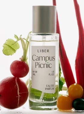 韩国liber香水清晨洗衣店ART BOOK摩登书店金木犀街林中茶馆小样