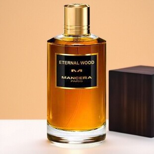 Mancera曼塞拉香水香橼木柠檬路线乌木香草血色烟草黑线珍珠小样