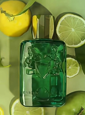 玛丽之香delian德利娜欢沁幽果云柔谧语香水德利娜高尚典藏小样