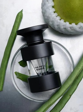 almostfever香水Intimacy亲密关系银盐暗涌的根第五季节试香小样