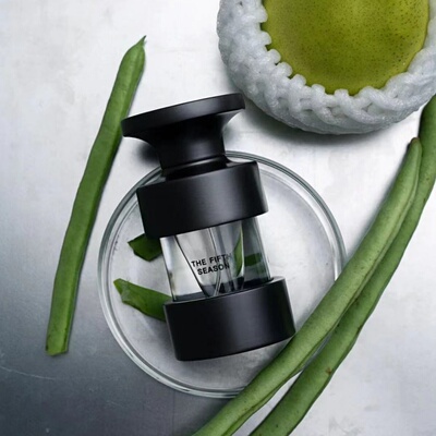 almostfever香水亲密关系小样