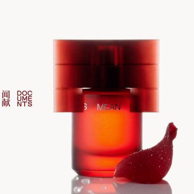 闻献香水初熟之物小样