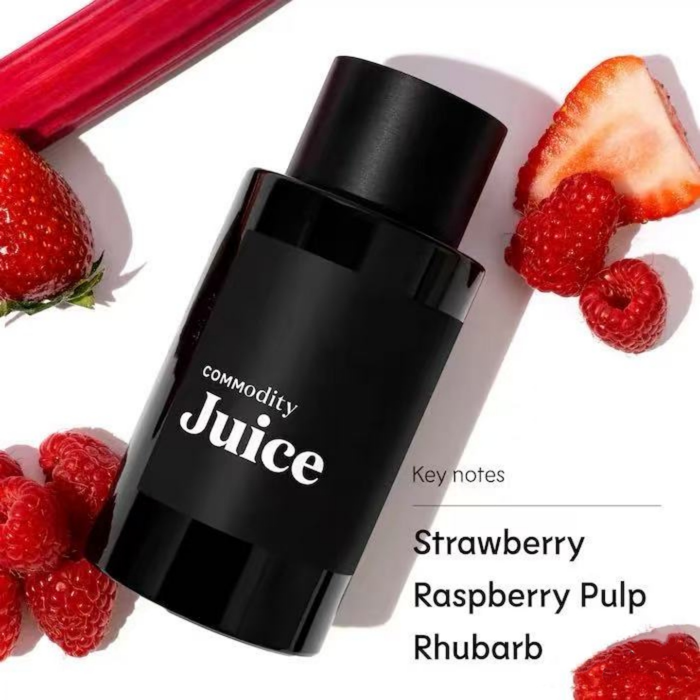 commodity香水Juice草莓覆盆子
