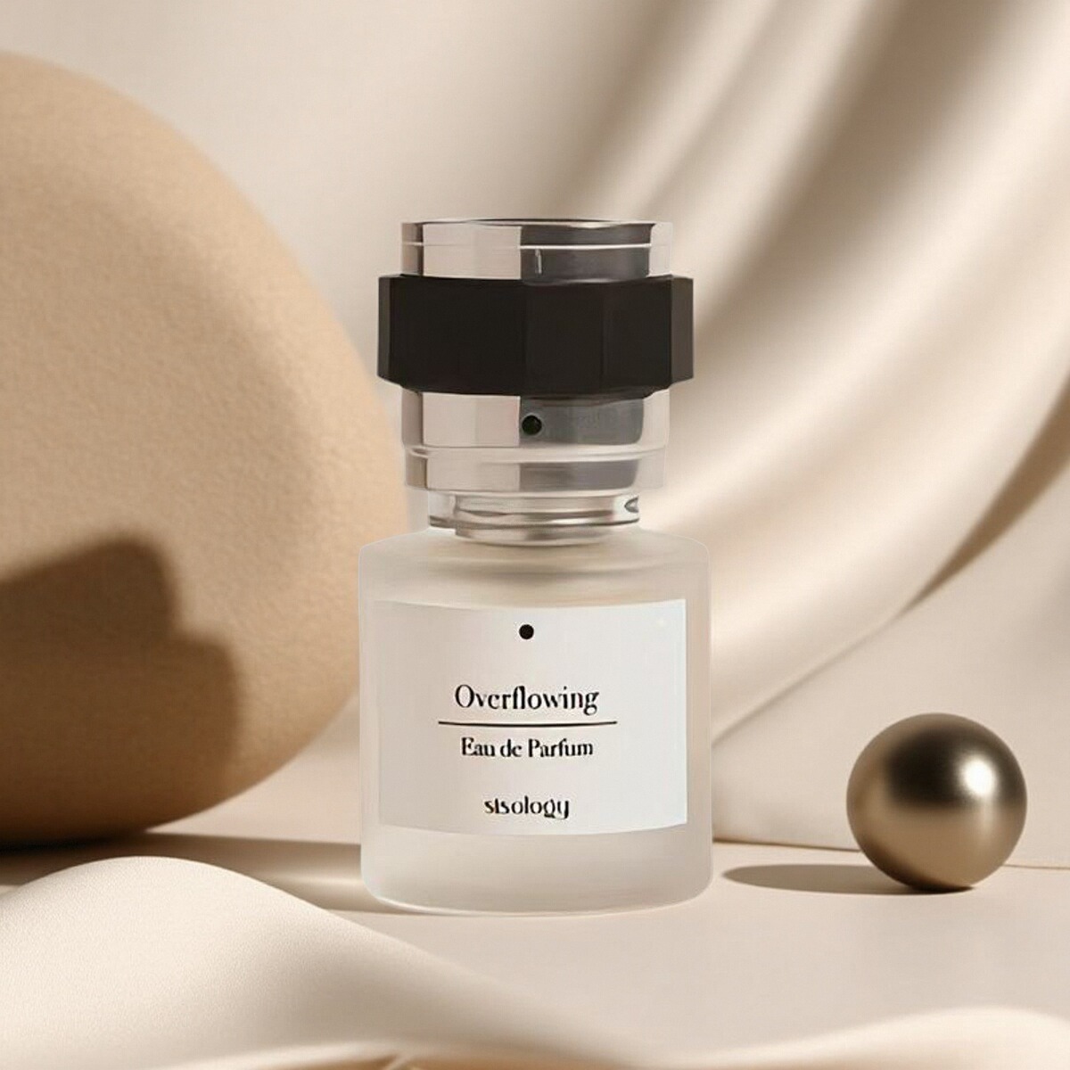 sisology香水Deepdown正品试香