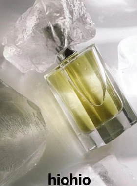 Yili无人之岛qiuhao香水爱在三部曲风起之时联名古典绿西普试香