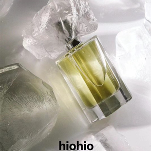 Yili无人之岛qiuhao香水爱在三部曲风起之时联名古典绿西普试香