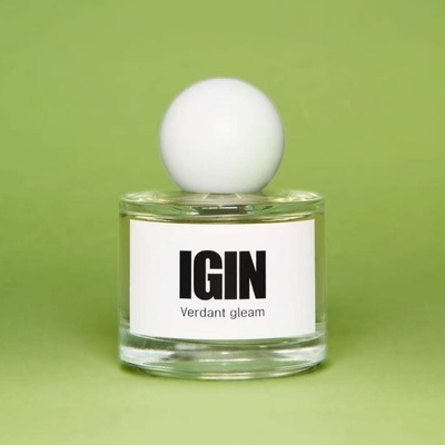 金硕珍igin香水试香小样