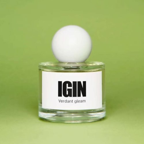 金硕珍igin香水试香小样