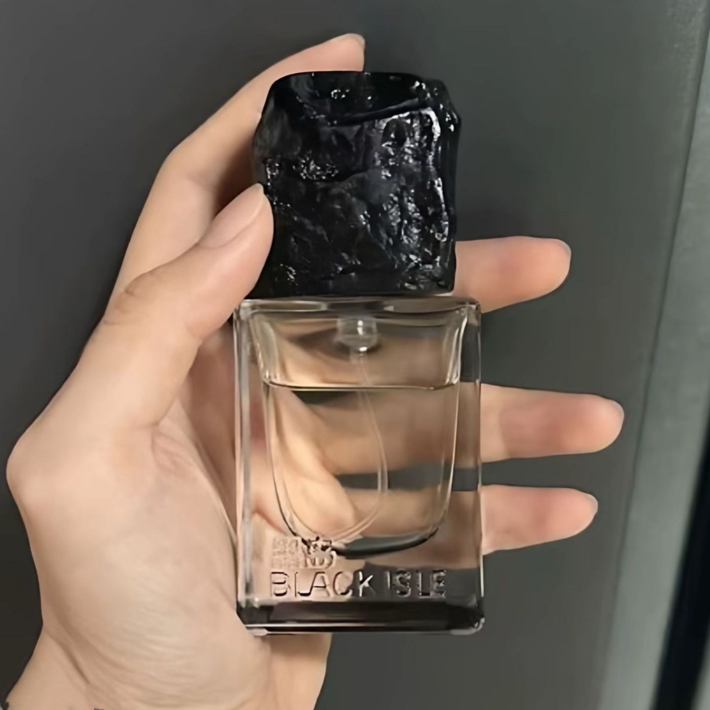 早春晴朗同款香水小样