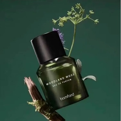 Bamford香水森林木苔试香