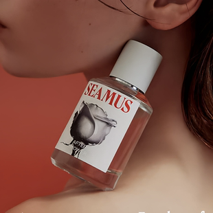 HILL小样 清新皂感BERRY SEAMUS香水AFTER SHOWER成韩彬ZB1同款