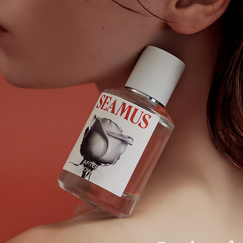 SEAMUS香水AFTERSHOWER小样
