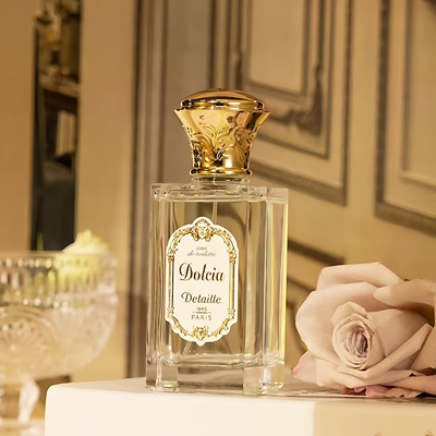 detaille香水Yachting试香