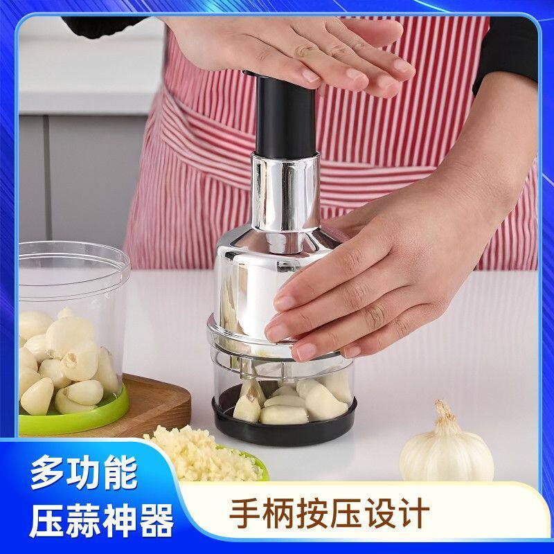 德国多功能拍拍刀手动打