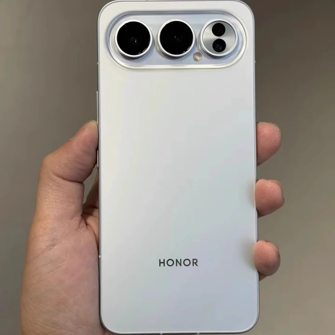 honor/荣耀 荣耀500 Pro 2亿人像全能实况 8000mAh青海湖电池
