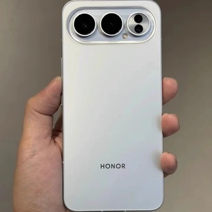 2亿人像全能实况 honor Pro 荣耀500 8000mAh青海湖电池 荣耀