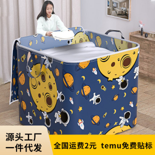 巨无霸家用整理收纳袋柜子大号防尘箱 衣服被子搬家打包袋