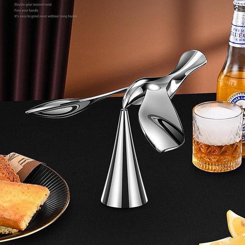 创意家用飞鸟开器小鸟平衡不倒翁啤酒起启器神器摆件开酒工具,餐饮具,果盆/果盘/果篮,淘宝优惠券,粉丝福利购,淘宝优惠卷