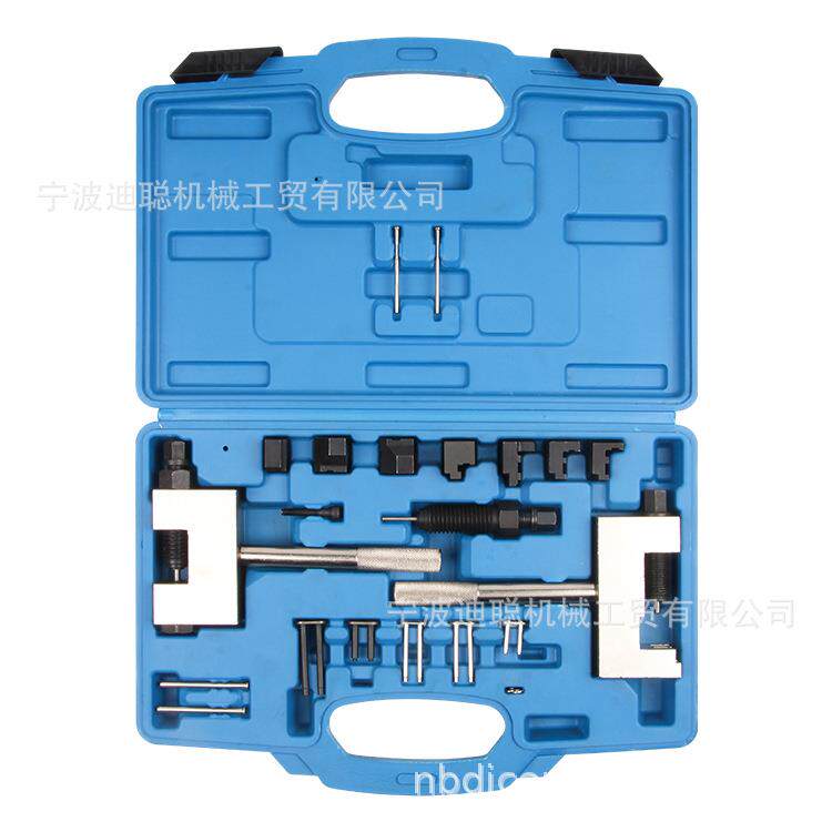适用奔驰时规链条拆卸工具M272M271正时链条拆卸器拆链器汽车工具