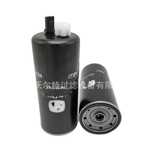 厂家RE5170液压油过滤器拖拉机农机滤芯配件822R8RT410液压滤芯