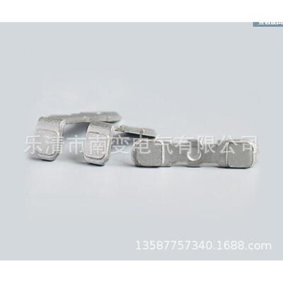 KTJ6-100A凸轮控制器触头总成及触头KTJ15-63A100A银触点KTJ6-63A