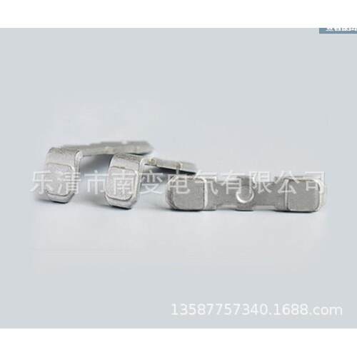 KTJ6-100A凸轮控制器触头总成及触头KTJ15-63A100A银触点KTJ6-63A