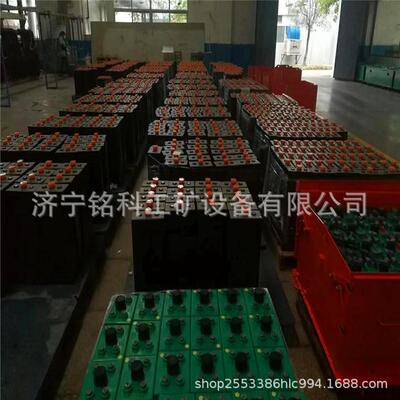 DXT132/440电机车电源装置8吨机车电源装置矿用电源装置铅酸电池