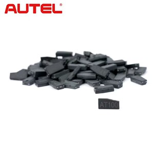 Autel AT100 transponder Chip work with KM100 IM508 IM608