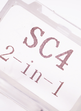 李氏SC4 SC1 KW1 KW5 R52