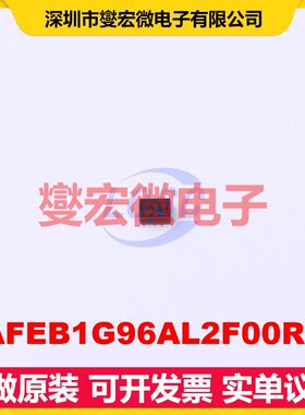 SAFEB1G96AL2F00R15 SMD 声表面波滤波器