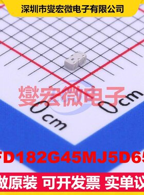 LFD182G45MJ5D658 SMD 射频双工器芯片IC