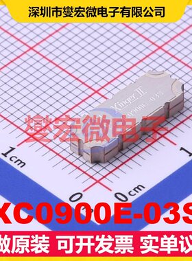 XC0900E-03S SMD 800MHz~1GHz 80W 3dB 射频耦合器芯片IC