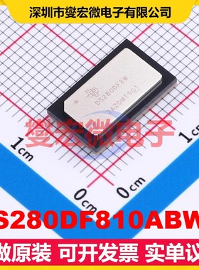 DS280DF810ABWR FCBGA-135(8x13 2.375V~2.625V 定时器计时器芯片