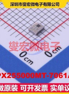 TPX255000MT-7061A1 射频滤波器芯片IC
