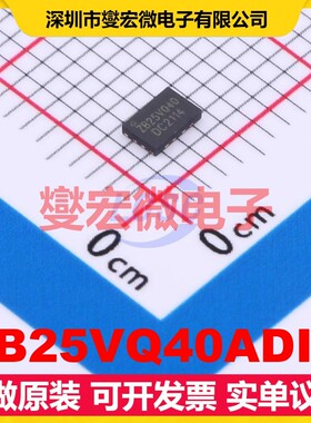 ZB25VQ40ADIG DFN-8(2x3) NOR FLASH存储器芯片IC
